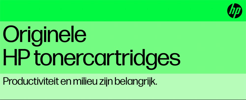 HP 415X | Originele High-Capacity Zwarte LaserJet Tonercartridge