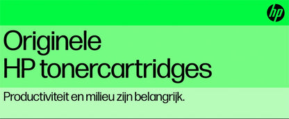 HP 415X | Originele High-Capacity Zwarte LaserJet Tonercartridge