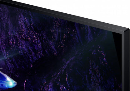 Samsung Odyssey G3 G30D | 32'' Full HD | 180Hz | VA | 1ms | FreeSync | Gaming Monitor | Zwart - Matmuis