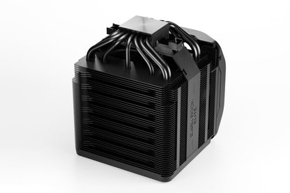 be quiet! Dark Rock Elite | 280W TDP | 168mm Hoogste | 135mm Fans | CPU Luchtkoeler - Matmuis