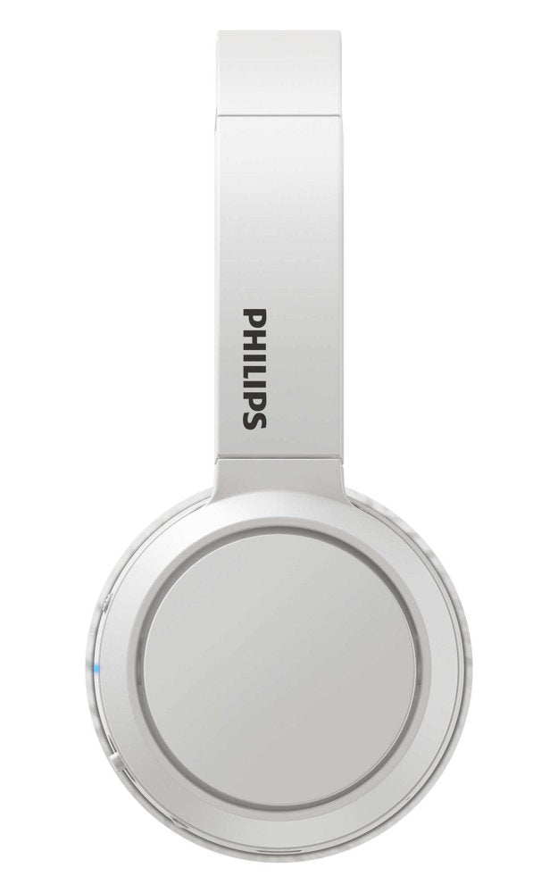 Philips TAH4205 | Bluetooth On-Ear Koptelefoon | Wit - Matmuis