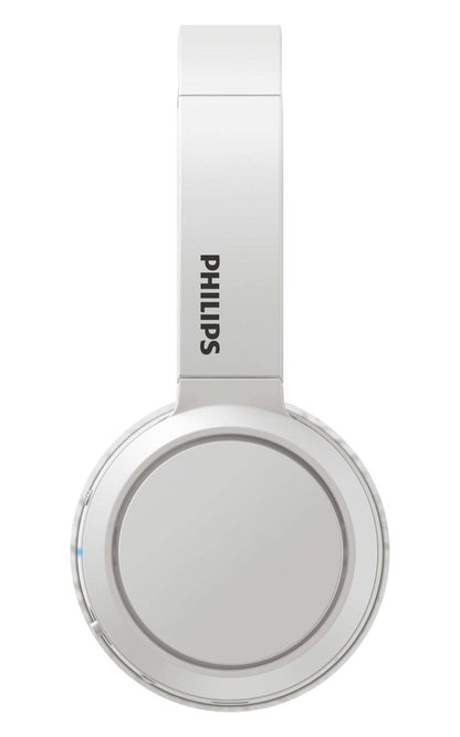 Philips TAH4205 | Bluetooth On-Ear Koptelefoon | Wit - Matmuis