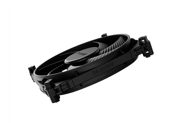 be quiet! Silent Wings 4 | 140mm Case Fan | Zwart - Matmuis - Matmuis