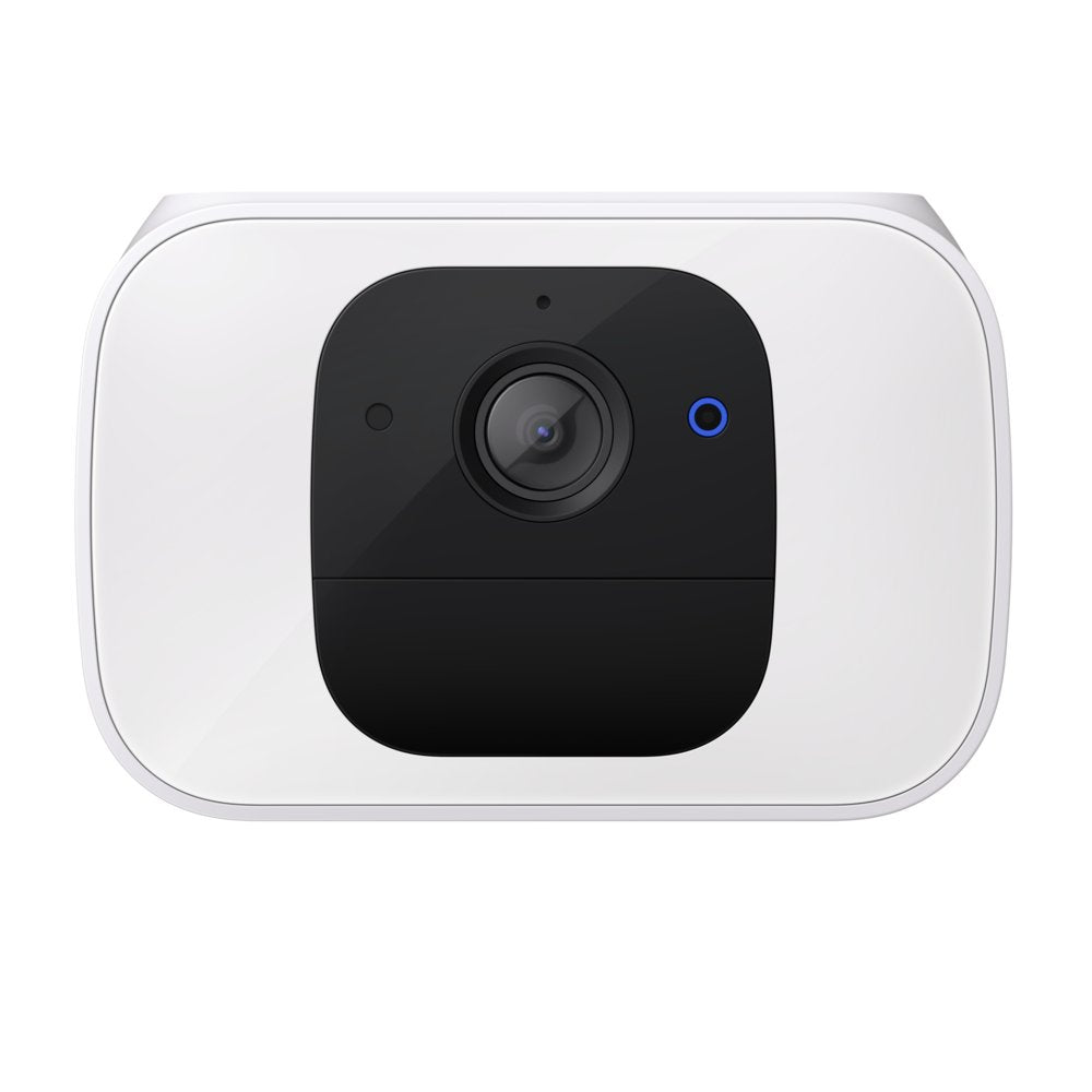 Eufy SoloCam S40 Beveiligingscamera | 2048 x 1080 Pixels | Geschikt voor Binnen- en Buitengebruik | Muurmontage