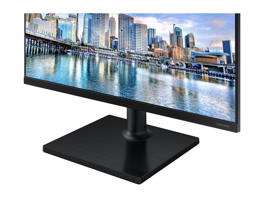 Samsung F24T450FZU 24" | 1920x1080 IPS | 75Hz | Monitor