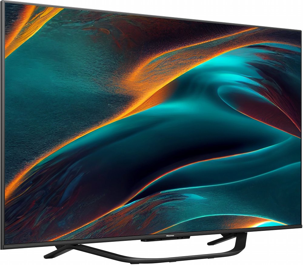 Hisense 75U79KQ | 75'' Ultra HD 4K | Mini LED Smart TV | Wifi | VIDAA | Local Dimming | Dolby Vision | 120Hz - Matmuis - Matmuis