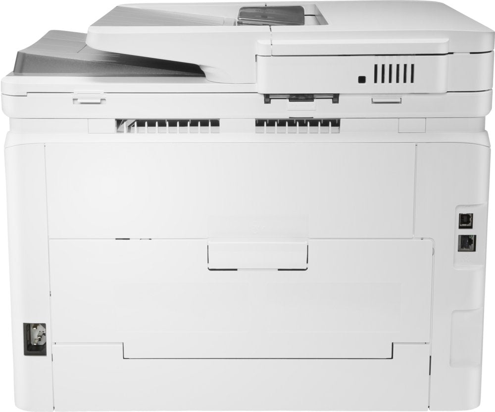 HP Color LaserJet Pro M282nw | All-in-One Laserprinter | A4 | 600 x 600 DPI | Wi-Fi | Kleur - Matmuis - Matmuis