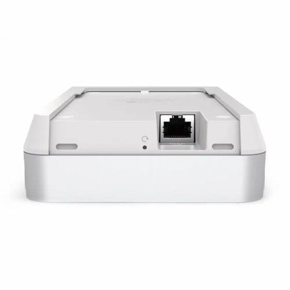 Ubiquiti UniFi U7 Pro Wall | WiFi 7 Access Point (BE5700) | Tri band tot 5.7 Gbps | 1x 2.5G RJ45 | PoE+ | Inclusief Muurmontage | Wit - Matmuis