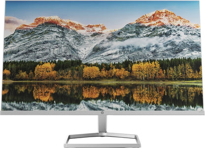 HP M27fw 27" | 1920x1080 IPS | 75Hz | Monitor - Matmuis - Matmuis