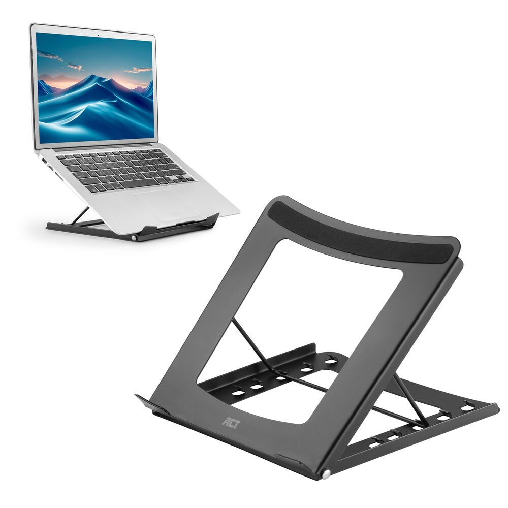 ACT AC8145 | Laptopstandaard 15.6