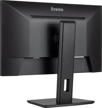 Iiyama ProLite XUB2493HSU-B6 24'' | 1920x1080 IPS | 100Hz | AdaptiveSync | USB-Hub | In hoogte verstelbaar | Full HD Monitor