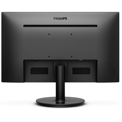 Philips V-Line 221V8A/00 21.5" | 1920x1080 VA | 75Hz | Ingebouwde Luidsprekers | VESA-Compatibel | Monitor - Matmuis - Matmuis