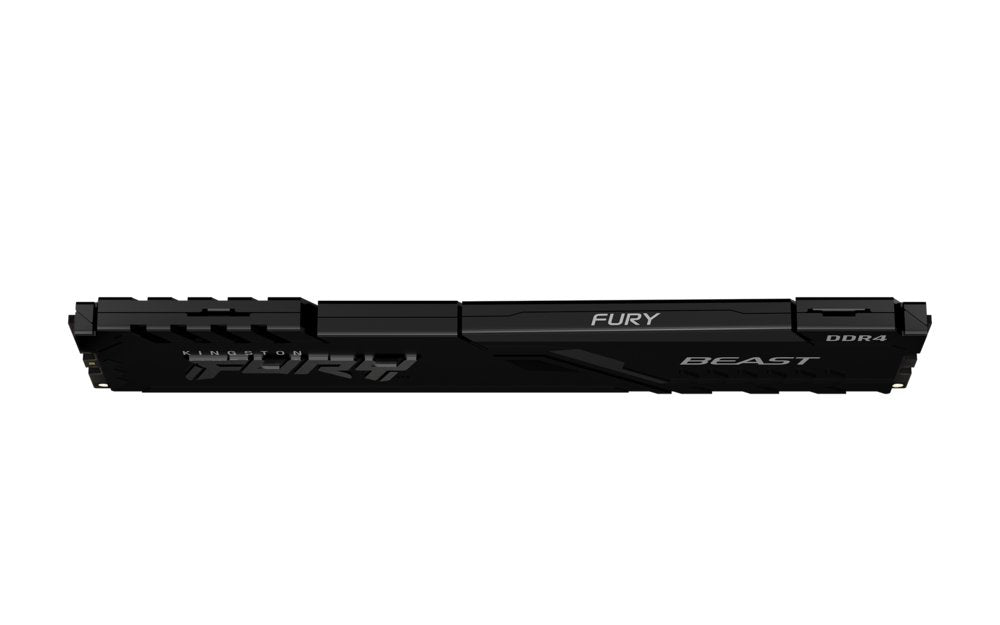 Kingston Fury Beast | 1x16GB DDR4 | 3200MHz | DIMM | CL16 | Geheugenmodule | RAM - Matmuis - Matmuis