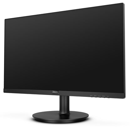 Philips V Line 221V8/00 | 21,5" Full HD Monitor | 1920x1080 | Zwart - Matmuis - Matmuis