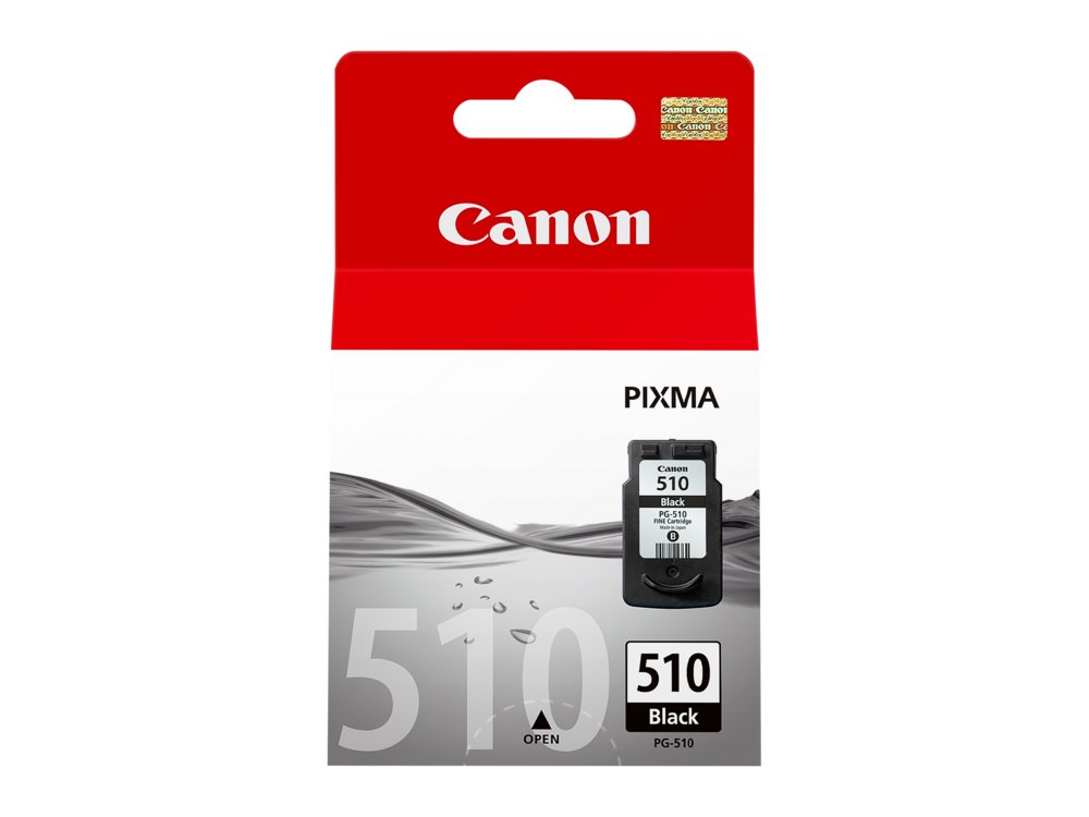 Canon 2970B001 | Originele Foto Zwarte Inktcartridge - Matmuis - Matmuis