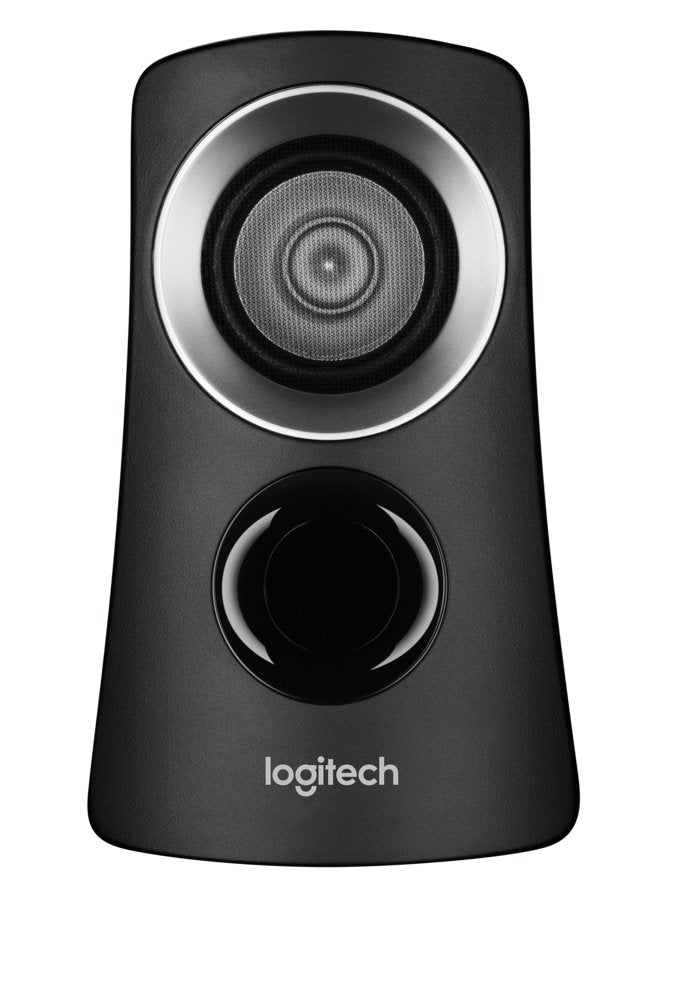 Logitech Z313 | 2.1 Luidsprekerset | Krachtig Stereo Geluid | 50W RMS - Matmuis - Matmuis