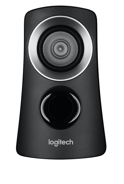 Logitech Z313 | 2.1 Luidsprekerset | Krachtig Stereo Geluid | 50W RMS - Matmuis - Matmuis