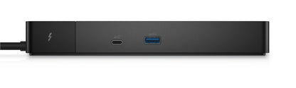 Dell Docking Station | Thunderbolt | Zwart - Matmuis - Matmuis