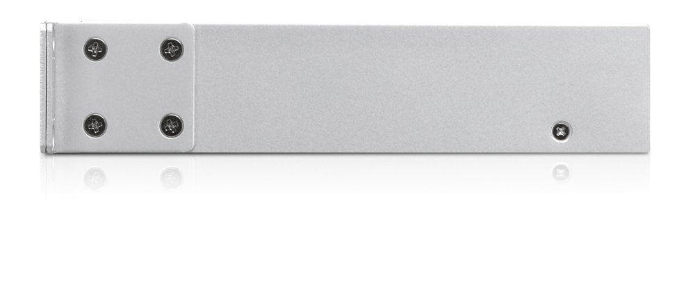 Ubiquiti UniFi 24-Port PoE | Managed L2/L3 Switch | 24 Poorten | Gigabit Ethernet (10/100/1000 Mbps) | PoE | 1U Rackmount | Zilver - Matmuis