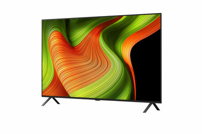 LG OLED B5 | 55″ Ultra HD 4K | Dolby Vision en HDMI 2.1 | 100 Hz | OLED Smart TV | OPEN BOX - Matmuis