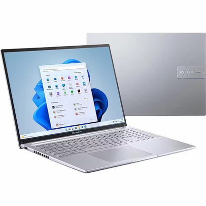 Asus VivoBook 15 | 15.6" Full HD IPS | AMD Ryzen 5 150 | 16GB RAM | 512GB SSD | W11 Pro - Matmuis