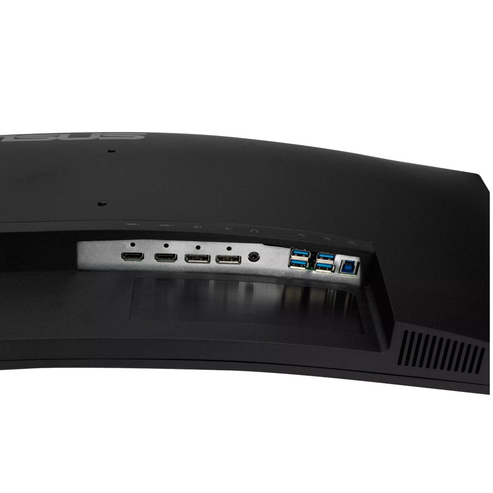 ASUS TUF Gaming VG34VQL1B | 34" UltraWide QHD Curved Gaming Monitor | 165Hz | 1ms