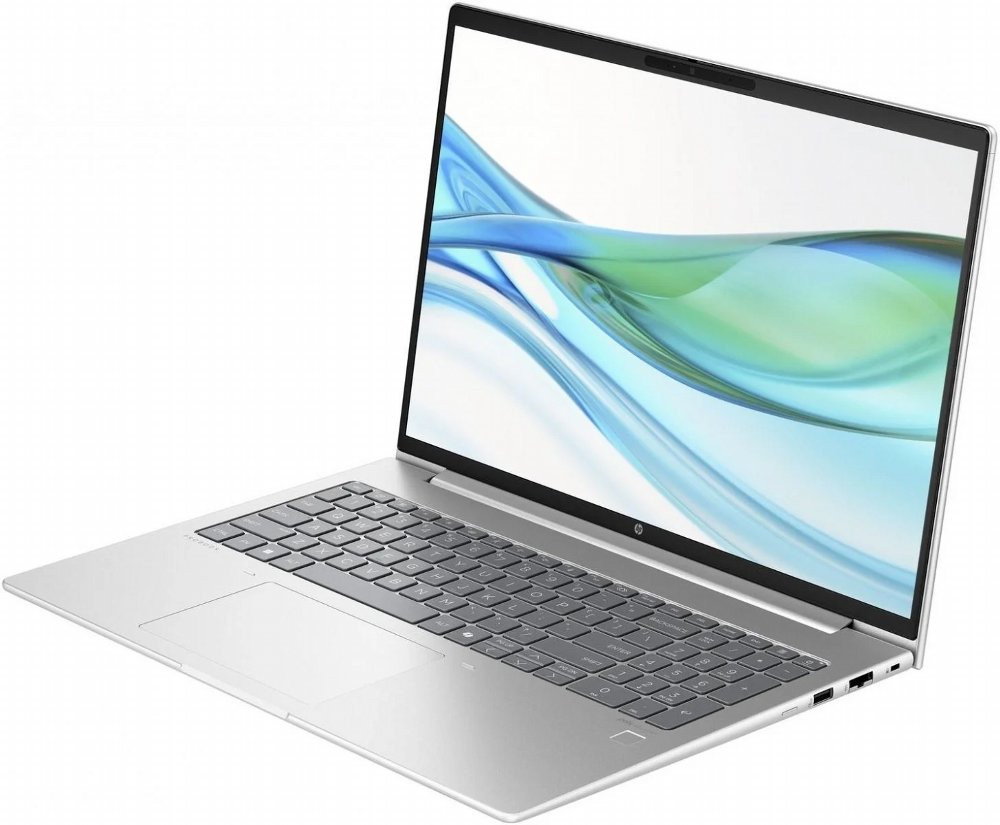 HP ProBook 465 G11 | 16'' WUXGA IPS | AMD Ryzen 5 7535U | 16GB DDR5 | 512GB SSD | W11 Pro - Matmuis