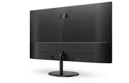 AOC Q32V4 | 31.5" 2K Ultra HD IPS Monitor (2560x1440) | Zwart