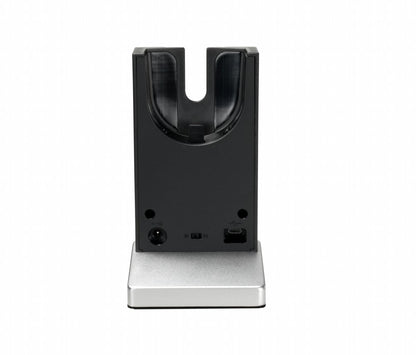 Logitech H820e | Draadloze Mono On-Ear Headset | Zwart - Matmuis - Matmuis