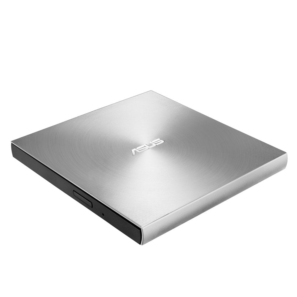 ASUS SDRW-08U8M-U | Extern optisch schijfstation | DVD±RW | USB-C | Zilver - Matmuis