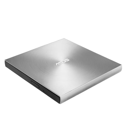 ASUS SDRW-08U8M-U | Extern optisch schijfstation | DVD±RW | USB-C | Zilver - Matmuis - Matmuis