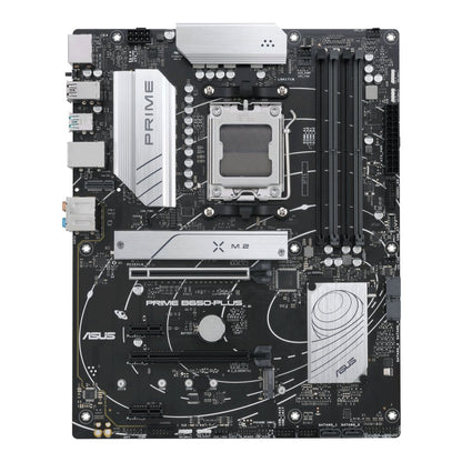 ASUS PRIME B650-PLUS | Socket AM5 | AMD B650 | 4xDDR5 | ATX | Moederbord - Matmuis - Matmuis
