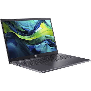 Acer Aspire 17 | 17.3'' Full HD IPS | Intel Core 5 120U | 16GB DDR5 | 512GB SSD | W11 Pro - Matmuis