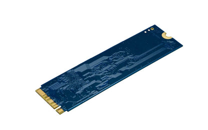 Kingston NV3 | 2TB NVMe SSD | M.2 Gen4 | 6.000MB/s Lezen | 5.000MB/s Schrijven - Matmuis