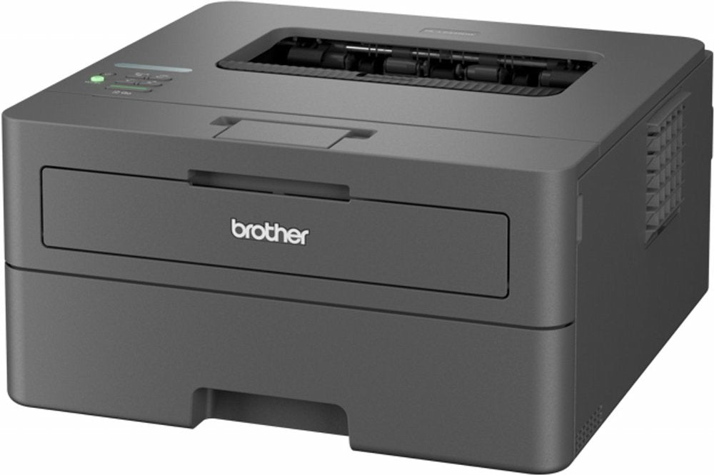 Brother HL-L2445DW | A4 | 1200 × 1200 DPI | 32 ppm | Wi-Fi | Zwart-wit Laserprinter
