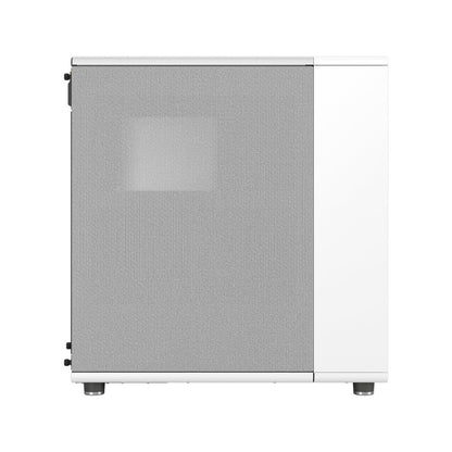 Fractal Design North Mesh | Midi Tower Behuizing | Wit
