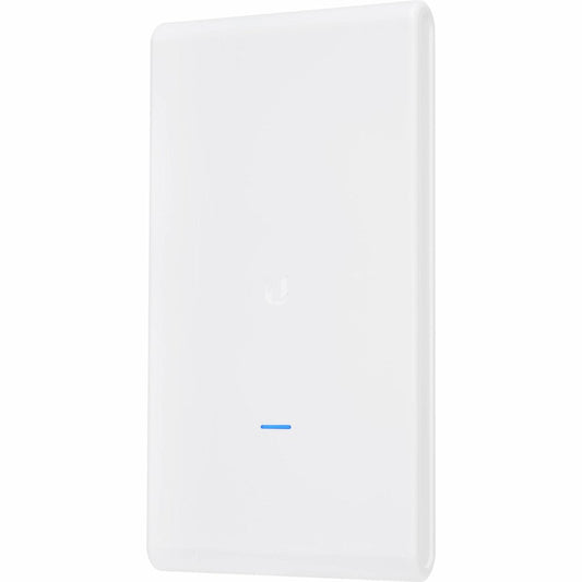 Ubiquiti UniFi AC Mesh Pro (5‑pack) | WiFi 5 Outdoor Access Point | 1750 Mbit/s | Passief PoE (injector meegeleverd) | Inclusief Montagebeugels - Matmuis