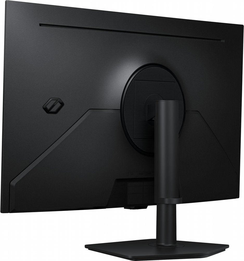 Samsung Odyssey OLED G7 G73SH | 32" 4K OLED Gaming Monitor | Dual Mode 4K 165Hz / Full HD 330Hz | 0,03ms