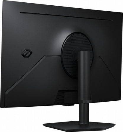 Samsung Odyssey OLED G7 G73SH | 32" 4K OLED Gaming Monitor | Dual Mode 4K 165Hz / Full HD 330Hz | 0,03ms