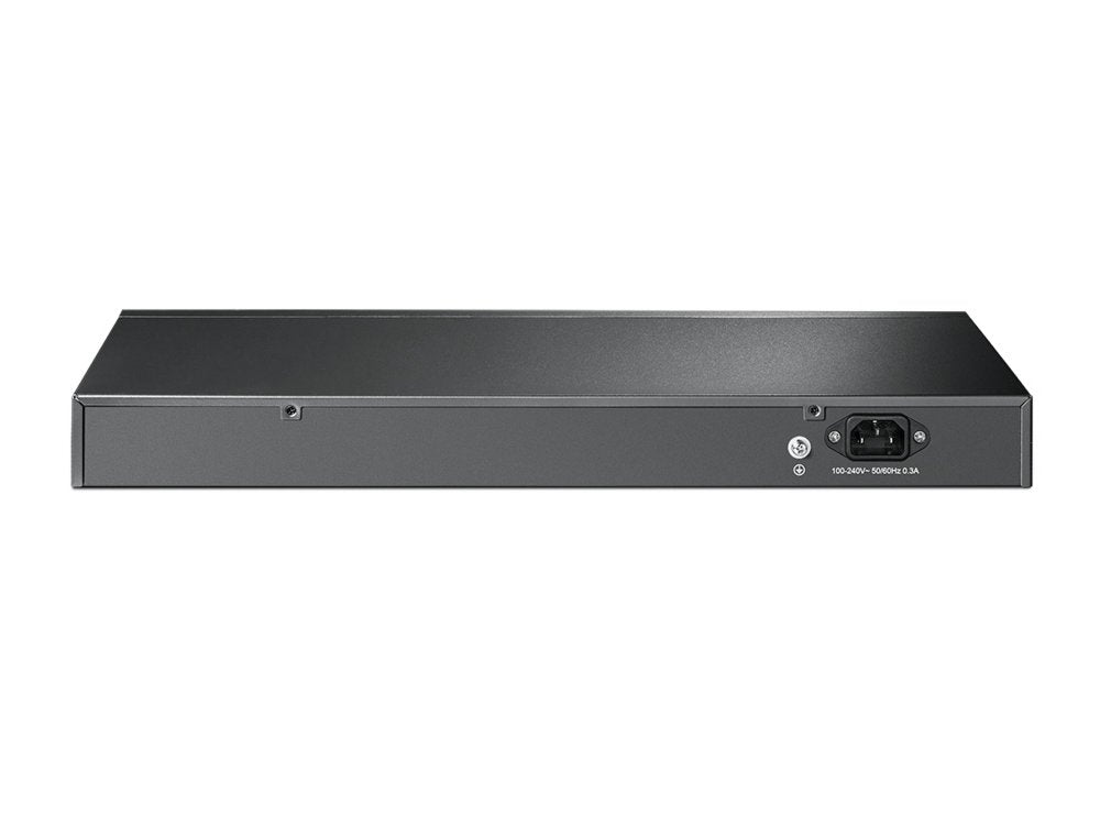 TP-Link TL-SF1048 | 48-poorts Fast Ethernet Unmanaged Switch | 19