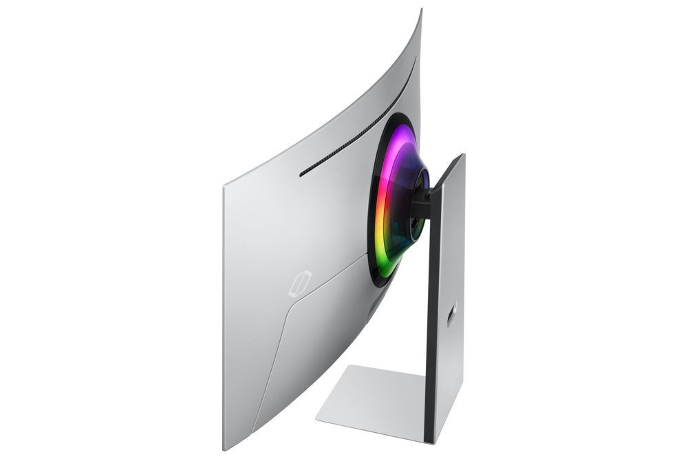Samsung Odyssey G8 OLED LS34BG850SU 34" | 3440x1440 QD-OLED | 175Hz | Monitor