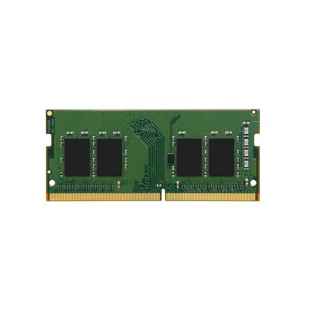 Kingston | 1x8GB DDR4 | 2666MHz | SODIMM | CL19 | Geheugenmodule | RAM - Matmuis - Matmuis
