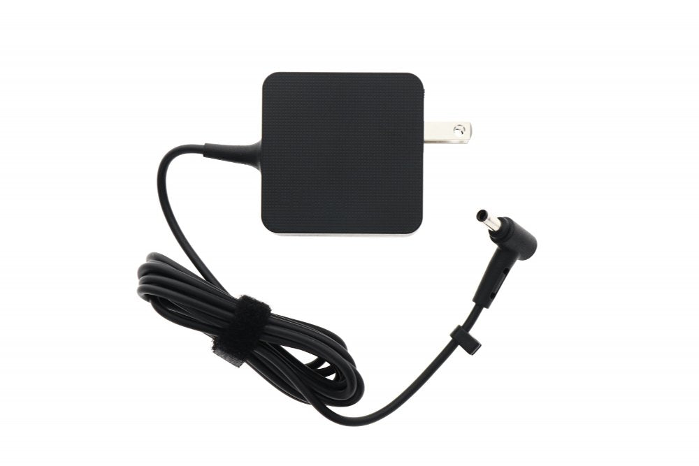 ASUS Adapter 45W | 19V 2-Pin (4.5PHI) | Amerikaanse Stekker | Renewed - Matmuis - Matmuis