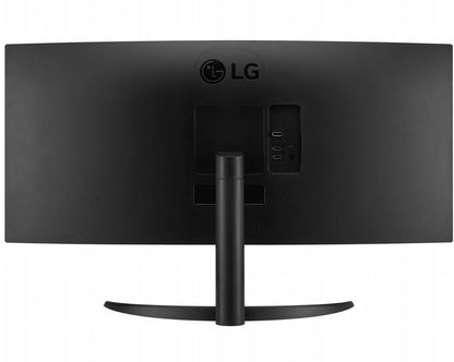 LG 34WR50QK-B 34'' | 3440x1440 VA | 100Hz | HDR10 | FreeSync | UltraWide Monitor - Matmuis - Matmuis