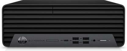 HP EliteDesk 805 G6 SFF | AMD Ryzen 7 Pro 4750G | 8GB RAM | 256GB SSD | Radeon RX 550 4GB | Windows 10 Professional