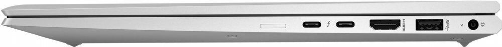 HP EliteBook 850 G7 | 15.6" Full HD IPS | Intel Core i5-10310U | 8GB RAM | 256GB SSD | Windows 11 Professional | Refurbished Silver