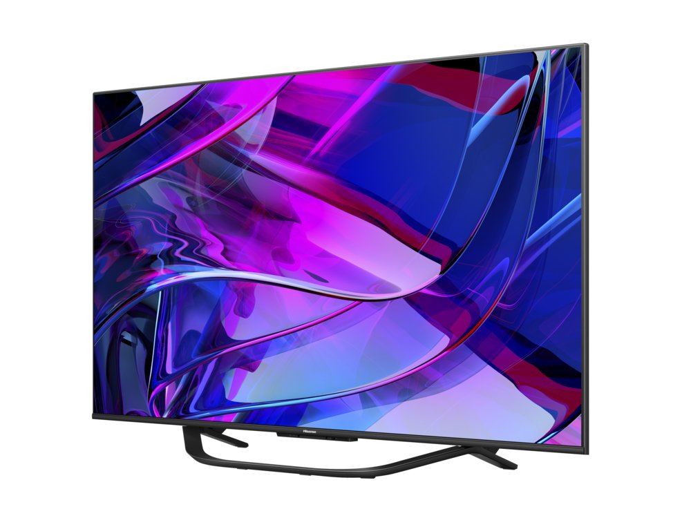 Hisense 55U79KQ | 55'' Ultra HD 4K | Mini LED Smart TV | Wifi | VIDAA | Dolby Vision | 120Hz - Matmuis - Matmuis