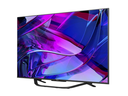 Hisense 55U79KQ | 55'' Ultra HD 4K | Mini LED Smart TV | Wifi | VIDAA | Dolby Vision | 120Hz - Matmuis - Matmuis