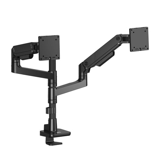 ACT AC8343 Premium | Verstelbare Monitor-bureaubeugel | Tot 49