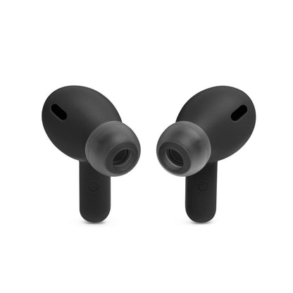 JBL Wave 200 TWS | Bluetooth In-Ear Oordopjes | Zwart - Matmuis - Matmuis